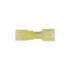Auveco No. 13680 Krimp And Seal Terminal .250 Stud 12-10 Gauge Male, Quantity - 10