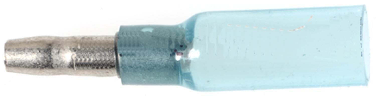 Auveco No. 13682 Krimp And Seal Terminal .157 Stud 16-14 Gauge Male, Quantity - 10