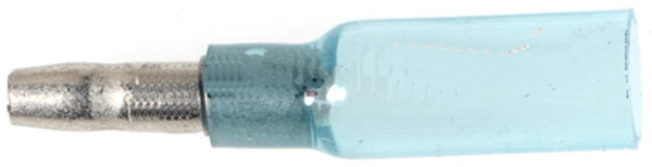 Auveco No. 13682 Krimp And Seal Terminal .157 Stud 16-14 Gauge Male, Quantity - 10