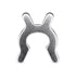 Auveco No. 13698 X Washer 9/32", Quantity - 25