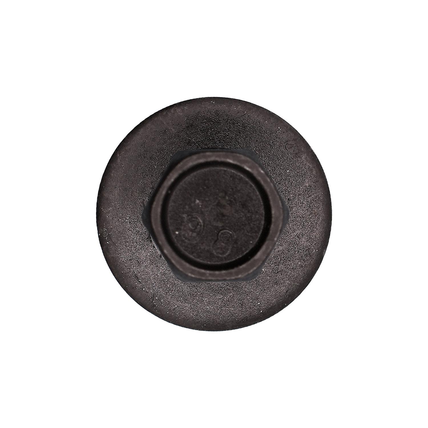 Auveco No. 13705 M8-1.25 X 35mm Hex Head SEMS 24mm Diameter Phosphate, Quantity - 25