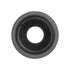 Auveco No. 13717 #6 Nylon Finishing Washer - Black, Quantity - 50