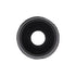 Auveco No. 13721 #10 Nylon Finishing Washer - Black, Quantity - 50