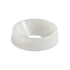 Auveco # 13724 #14 Nylon Finishing Washer - Natural. Qty 50.