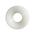 Auveco # 13724 #14 Nylon Finishing Washer - Natural. Qty 50.