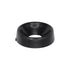 Auveco No. 13725 #14 Nylon Finishing Washer - Black, Quantity - 50