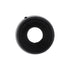 Auveco No. 13725 #14 Nylon Finishing Washer - Black, Quantity - 50