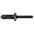 Auveco No. 13752 Nylon Expansion Rivet 17/64" Hole Diameter 1-7/8" Length, Quantity - 25