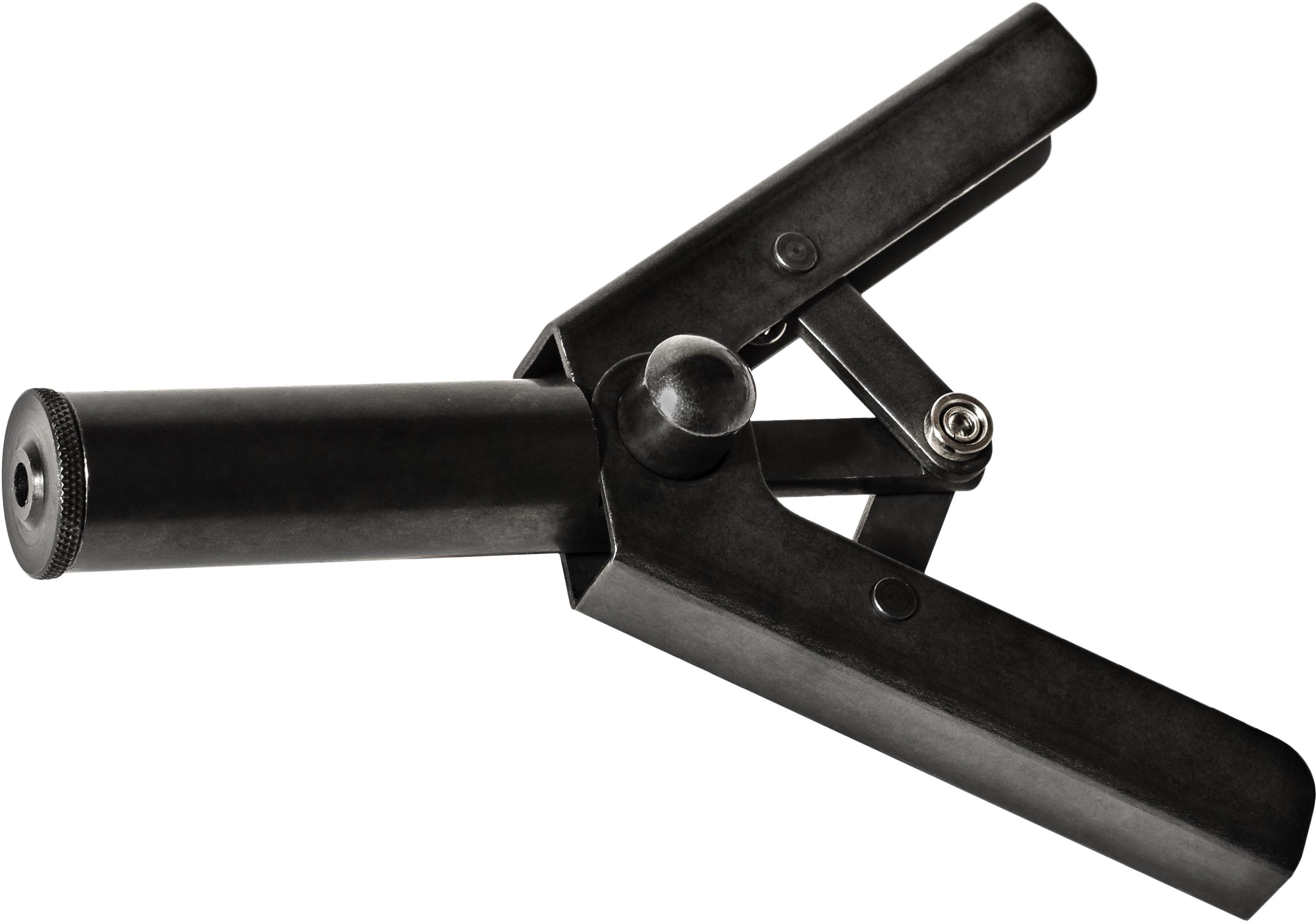 Auveco No. 13756 Blind Nylon Rivet Gun, Quantity - 1