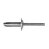 Auveco No. 13796 Blind Tack Rivet Large Flange Head 13/16" Length, Quantity - 25