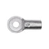 Auveco # 13810 Single Terminal - Screw Top Battery 1/0 Cable Size. Qty 2.