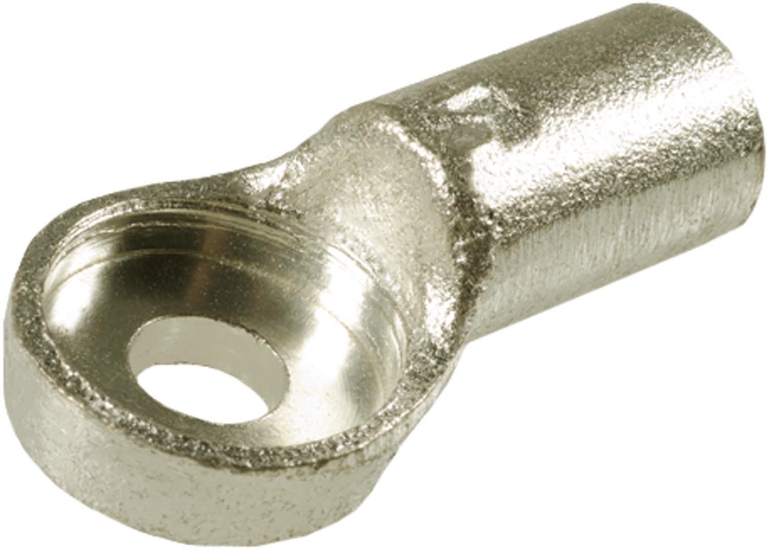Auveco No. 13811 Single Terminal - Screw Top Batt. 2/0 Cable Size, Quantity - 2