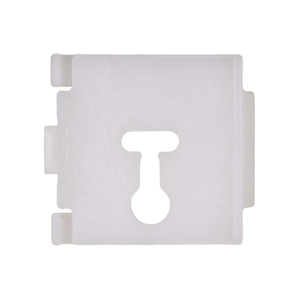 Auveco No. 13843 Deck Lid Molding Clip, Quantity - 25