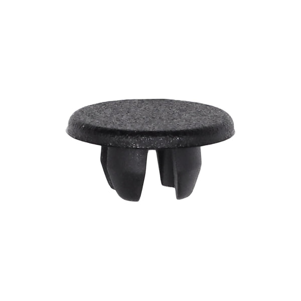 Auveco No. 13865 Nylon Hole Plug 1/4