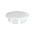 Auveco # 13876 Nylon Hole Plug 5/8" Natural. Qty 50.