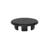 Auveco No. 13881 Nylon Hole Plug 3/4" Black, Quantity - 50