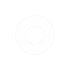 Auveco No. 13891 Nylon Flat Washer 1/16" Bolt .140 Inside Diameter .062 Thick, Quantity - 100