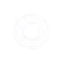 Auveco No. 13893 Nylon Flat Washer 1/8" Bolt .171 Inside Diameter .062 Thick, Quantity - 100