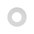 Auveco No. 13898 Nylon Flat Washer 3/16" Bolt .257 Inside Diameter .062 Thick, Quantity - 100