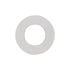 Auveco No. 13899 Nylon Flat Washer 1/4" Bolt .281 Inside Diameter .030 Thick, Quantity - 100