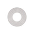 Auveco No. 13900 Nylon Flat Washer 1/4" Bolt .317 Inside Diameter .062 Thick, Quantity - 100