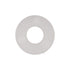 Auveco No. 13908 Nylon Flat Washer 1/4" Bolt .317 Inside Diameter .062 Thick, Quantity - 50