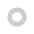 Auveco No. 13909 Nylon Flat Washer 5/16" Bolt .390 Inside Diameter .062 Thick, Quantity - 50