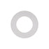 Auveco No. 13910 Nylon Flat Washer 3/8" Bolt .443 Inside Diameter .062 Thick, Quantity - 50
