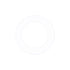 Auveco No. 13911 Nylon Flat Washer 7/16"Bolt .505 Inside Diameter .062 Thick, Quantity - 50