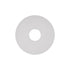 Auveco No. 13912 Nylon Flat Washer 3/16" Bolt .257 Inside Diameter .062 Thick, Quantity - 50