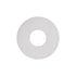 Auveco No. 13913 Nylon Flat Washer 5/16" Bolt .343 Inside Diameter .062 Thick, Quantity - 50