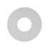 Auveco No. 13914 Nylon Flat Washer 3/8" Bolt .406 Inside Diameter .062 Thick, Quantity - 25