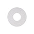 Auveco No. 13916 Nylon Flat Washer 7/16"Bolt .516 Inside Diameter .062 Thick, Quantity - 25