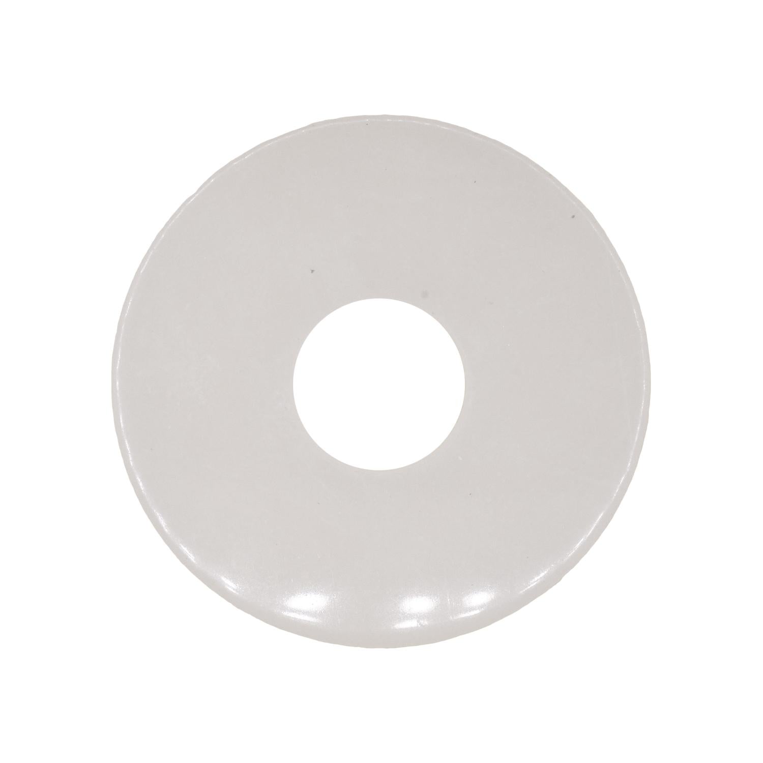 Auveco No. 13918 Nylon Flat Washer 5/16" Bolt .390 Inside Diameter .062 Thick, Quantity - 25