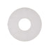 Auveco # 13919 Nylon Flat Washer 7/16" Bolt .500 Inside Diameter .062 Thick. Qty 25.