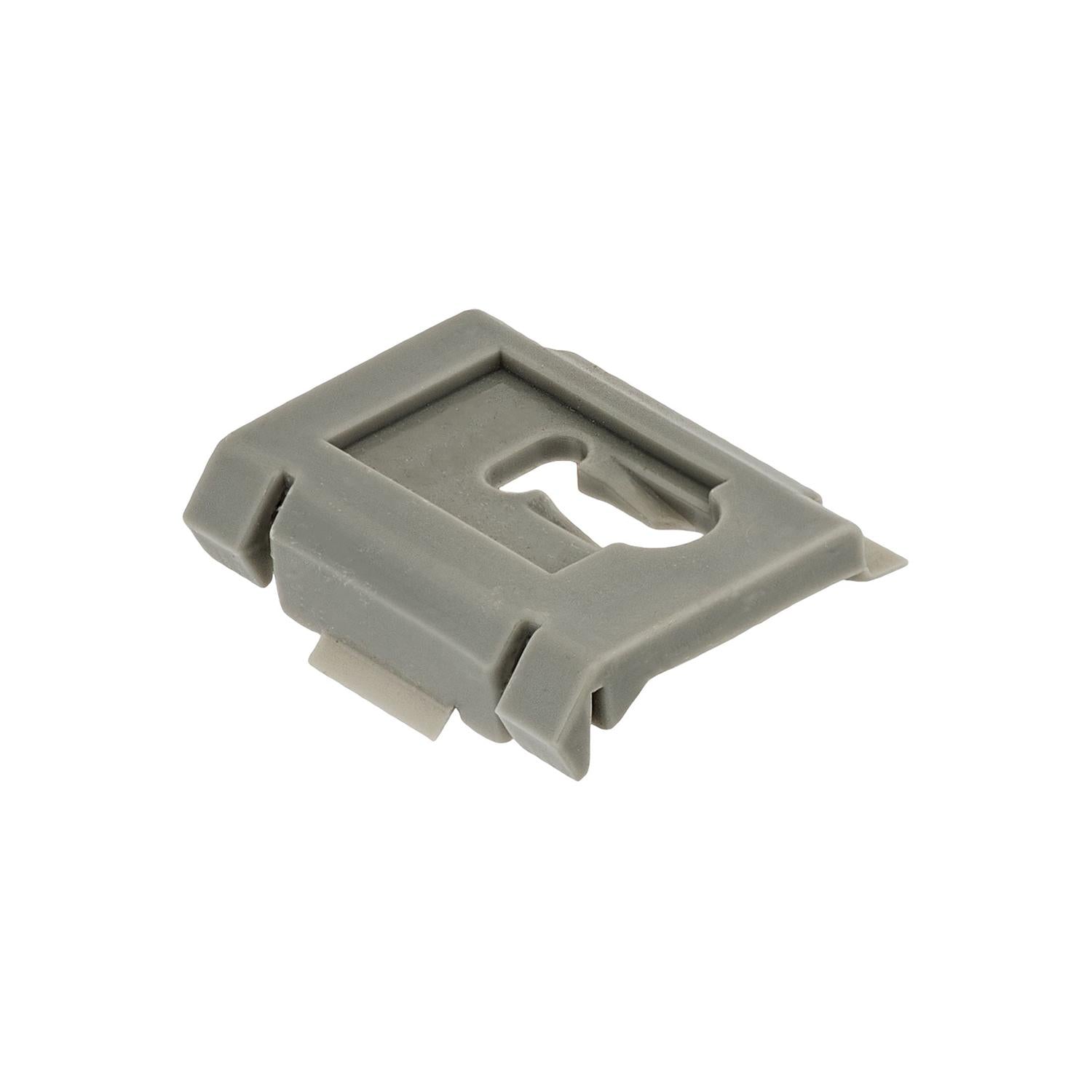 Auveco # 13927 Body Side Molding Clip. Qty 25.