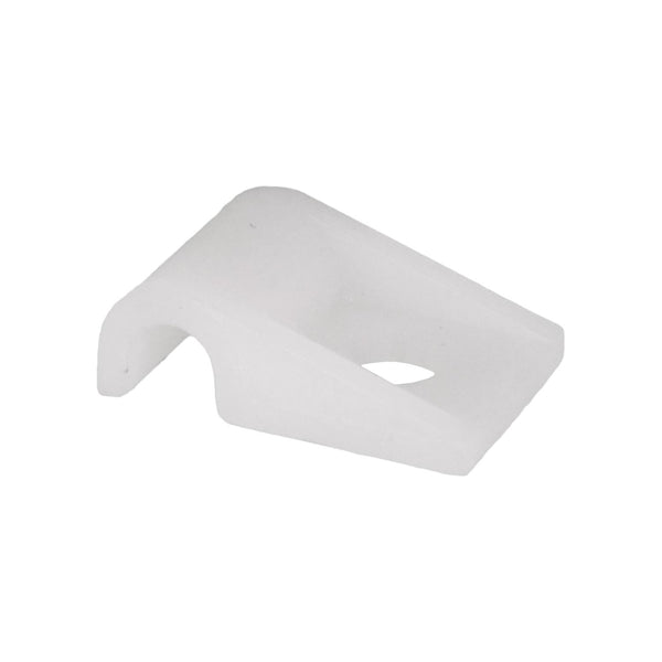 Auveco No. 13939 Nylon Cable Clamp 3/16