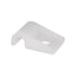 Auveco # 13939 Nylon Cable Clamp 3/16" Cable Size. Qty 50.