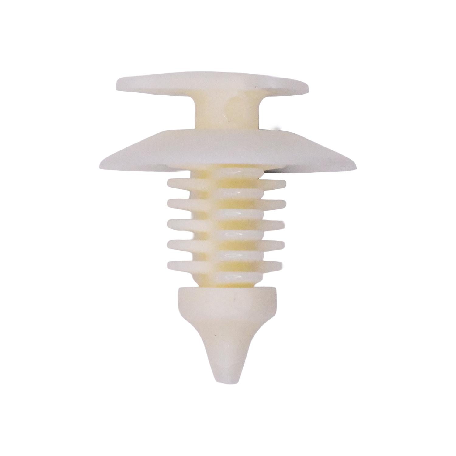 Auveco # 13945 Door Trim Panel Retainer. Qty 50.