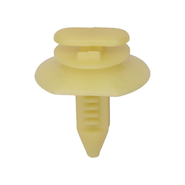 Auveco No. 13946 GM Door Trim Panel Retainer, Quantity - 25