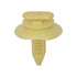 Auveco No. 13946 GM Door Trim Panel Retainer, Quantity - 25