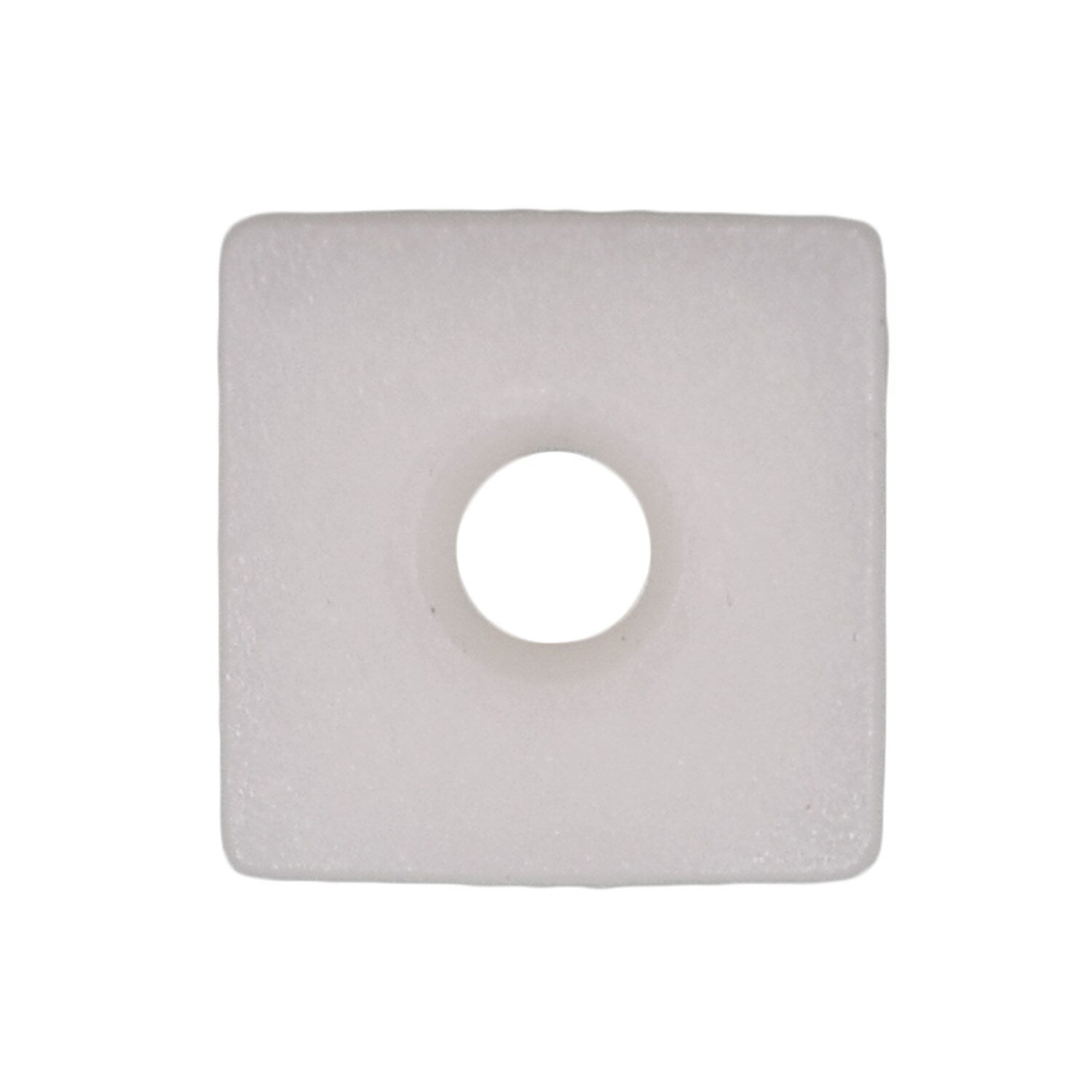 Auveco No. 13960 Headlight Nylon Nut Fits 5/16" Hole #8 Screw Size, Quantity - 50