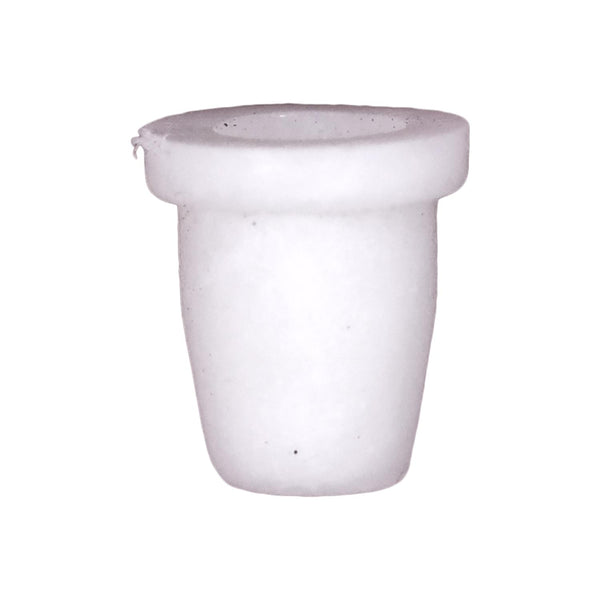 Auveco No. 13965 Tubular Nut Nylon For 5/32