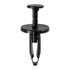 Auveco No. 13993 GM Push-Type Retainer 7/8" Length 11/16" Head Diameter, Quantity - 25