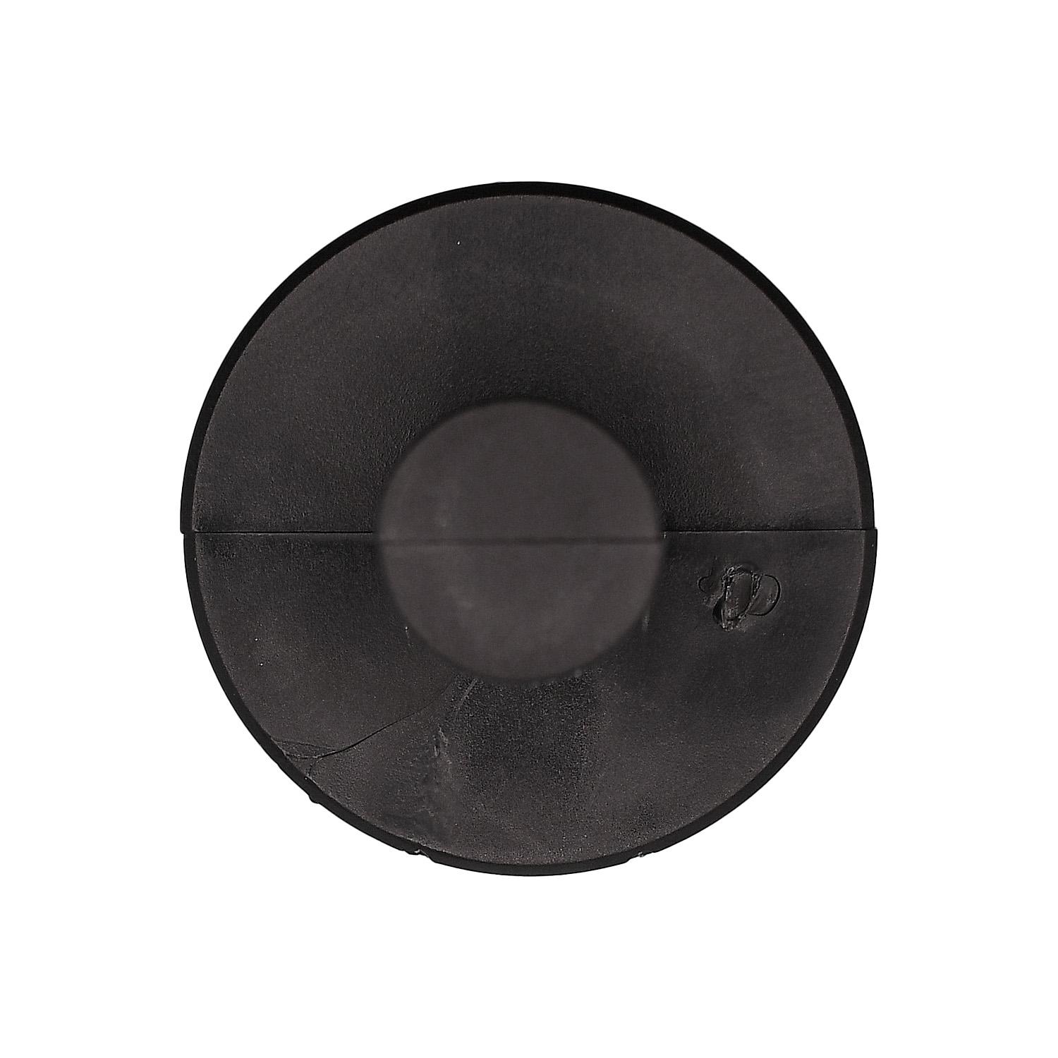 Auveco No. 13994 GM Push-Type Retainer 7/8" Length 1 Head Diameter, Quantity - 25