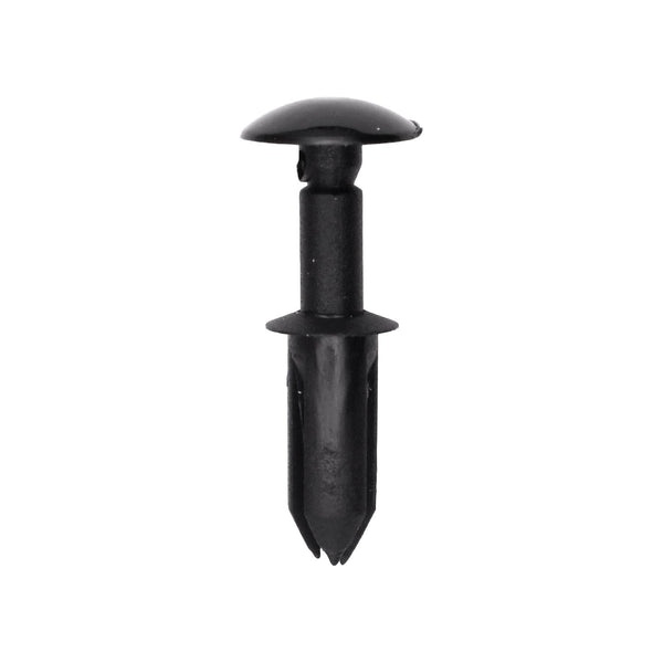 Auveco No. 13999 Body Side Molding Retainer 1/2