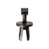 Auveco No. 14001 Push-Type Retainer 19/32" Length 21/32" Head Diameter, Quantity - 25