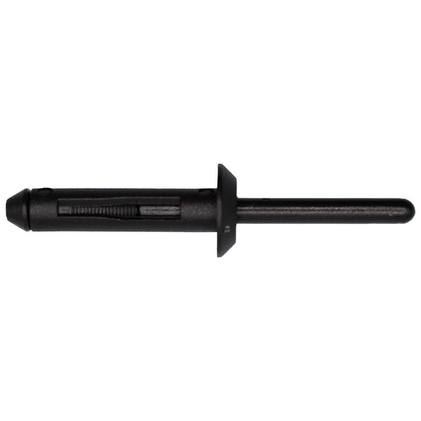 Auveco No. 14004 Nylon Blind Rivet 15/64