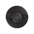 Auveco No. 14010 GM Fascia Push-Type Retainer 1 Head Diameter 23/32" Length, Quantity - 25