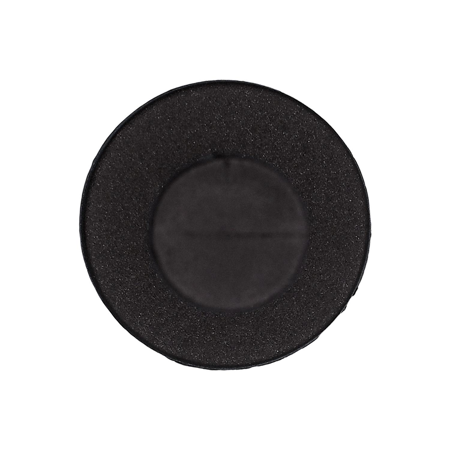 Auveco No. 14011 GM Push-Type Retainer 21/32" Head Diameter 9/16" Length, Quantity - 25